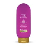 Ogx Protecting + Silk Blowout Thermal Primer Cream, 5 Ounce