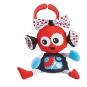 Yookidoo 40128 Gymotion Robo Playland Yookidoo 40128 Gymotion Robo Playland