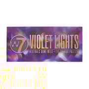 W7 Violet Lights Eye Colour Palette W7 Violet Lights Eye Colour Palette