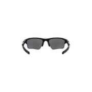 Oakley Black Unisex Sunglasses 009154 915401