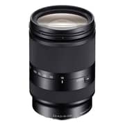 Sony E 18-200mm f/3.5-6.3 OSS LE Lens SEL18200LE Sony E 18-200mm f/3.5-6.3 OSS LE Lens SEL18200LE