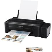 Epson L300 Inkjet Printer Epson L300 Inkjet Printer