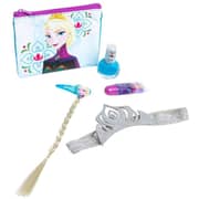 Frozen Cosmetic and Hair Accessories Set