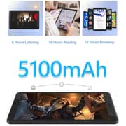 G-Tab S8 Tablet - WiFi+3G 32GB 2GB 8inch Black G-Tab S8 Tablet - WiFi+3G 32GB 2GB 8inch Black