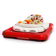 Graco Act Disc BabyWalker Garden Friends