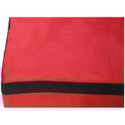 Elvis SofaBed Red/Black