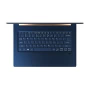 Acer Swift 5 SF514-52T-89PQ Laptop - Core i7 1.8GHz 16GB 512GB Shared Win10Pro 14inch FHD Blue