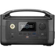 Ecoflow River Power Station Black