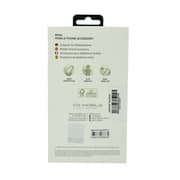 Bmw Signature Collection Genuine Leather Case With Perforated Seats Design For Iphone 14 Pro Max Black