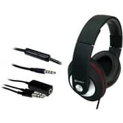 Sandberg 125-86 Play'n Go Wired Headset Black