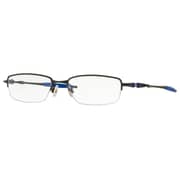Oakley OX3129 0953 Matte Black 53 Frame Oakley OX3129 0953 Matte Black 53 Frame