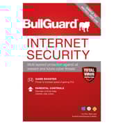 Free Bullguard Internet Security Activation Card
