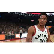 PS4 NBA 18 Legend Edition Legendary Game