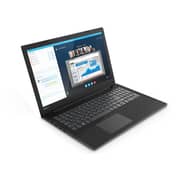 Lenovo V145-15AST Laptop - AMD A6 2.6GHz 4GB 1TB Shared DOS 15.6inch FHD Black Arabic/English Keyboard Lenovo V145-15AST Laptop - AMD A6 2.6GHz 4GB 1TB Shared DOS 15.6inch FHD Black Arabic/English Keyboard
