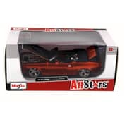 Maisto 31026 Diecast 1970 Dodge Challenger R/T Convertible