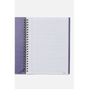 TYPO A4 Campus Notebook Recycled Take Note