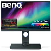 BenQ SW271 PhotoVue Photographer Professional Monitor 27inch Grey BenQ SW271 PhotoVue Photographer Professional Monitor 27inch Grey