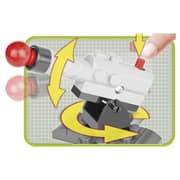 Cobi 140pcs Small Army Surface To Air Missile Mission Cobi 140pcs Small Army Surface To Air Missile Mission