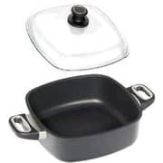 Amt Square Pan E267g-e+e26-e-z1-l2 26x26cm Amt Square Pan E267g-e+e26-e-z1-l2 26x26cm