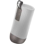 Jam Zero Chill Portable Bluetooth Speaker Grey Jam Zero Chill Portable Bluetooth Speaker Grey