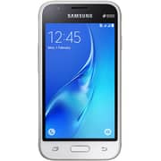Samsung Galaxy J1 Mini 4G Dual Sim Smartphone 8GB White