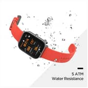 Xiaomi A1914 Amazfit GTS Smartwatch Orange Xiaomi A1914 Amazfit GTS Smartwatch Orange