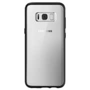 Spigen Ultra Hybrid Case Jet Black For Galaxy S8 Spigen Ultra Hybrid Case Jet Black For Galaxy S8