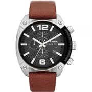 Diesel DZ4296 Mens Overflow Chronograph Watch Diesel DZ4296 Mens Overflow Chronograph Watch