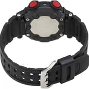 Casio G-SHOCK Men's Digital Black Dial Watch - G-9000-1V Casio G-SHOCK Men's Digital Black Dial Watch - G-9000-1V