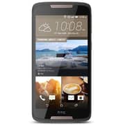 HTC Desire 828 4G Dual Sim Smartphone 16GB Dark Grey
