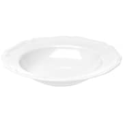Mikasa Antique White Rim Soup Bowl, 14-Ounce - Hk400-220