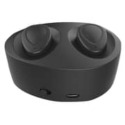 Microsoft P3Q00005 Wireless Display Adaptor 2 + Xcell SOUL5 In Ear Wireless Headset Black