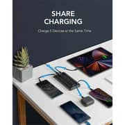 Veger Power Bank 20000mAh Black VP2059