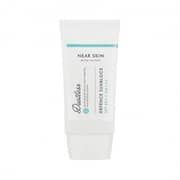 Missha Near Skin Dustless Defense Sun Block 50ml Missha Near Skin Dustless Defense Sun Block 50ml