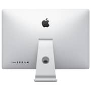 iMac 21.5-inch (2017) - Core i5 2.3GHz 8GB 1TB Shared Silver English/Arabic Keyboard iMac 21.5-inch (2017) - Core i5 2.3GHz 8GB 1TB Shared Silver English/Arabic Keyboard