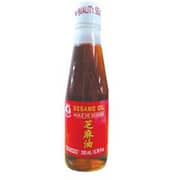 Cock Brand Cock Brand Sesame Oil 200 ML