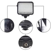 Dmk-700 Led Video Light For Video Camera And Dslr Camera