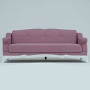 Linda 3 Seater Sofa 88*212 cm
