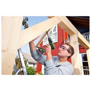 Bosch PSB 1800 LI2 Lithium-ion Cordless Two-speed Combi Drill Bosch PSB 1800 LI2 Lithium-ion Cordless Two-speed Combi Drill