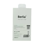 Berlia Kelvar Case Iphone 14 Pro Max Red Berlia Kelvar Case Iphone 14 Pro Max Red