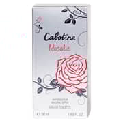 Cabotine Rosalie Eau de Toilette Women 50ml