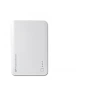 GP Portable Power Bank 8400mAh White