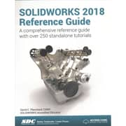 SOLIDWORKS 2018 Reference Guide SOLIDWORKS 2018 Reference Guide