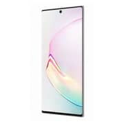 Samsung Note10+ 256GB Aura White 4G Dual Sim Smartphone SM-N975
