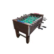 Marshal Fitness Foosball Soccer Table for Outdoor Use MF-4075