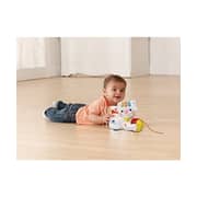 VTech Pull & Play Kitten 80-158203