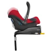 Maxi Cosi Cabriofix Car Seat Vivid Red