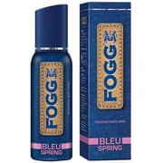 Fogg Bleu Spring Deo Spray 120ml