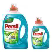 Persil Concentrated Power Gel 3L + 1L Free