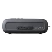 Cellularline Sparkle Universal Dual Bluetooth Speaker Black